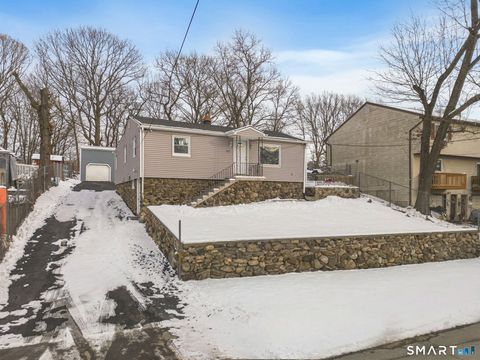 Tiny photo for 123 Birch Street, Waterbury, CT 06704 (MLS # 24149087)