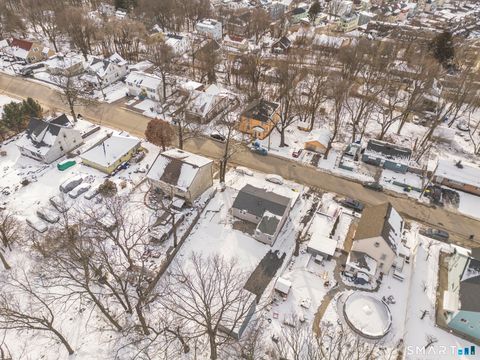 Tiny photo for 123 Birch Street, Waterbury, CT 06704 (MLS # 24149087)