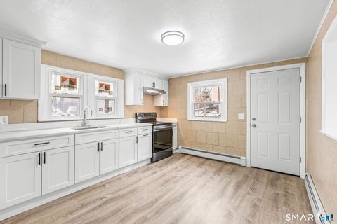 Tiny photo for 123 Birch Street, Waterbury, CT 06704 (MLS # 24149087)