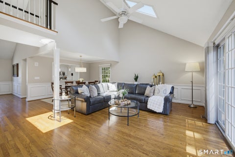 Tiny photo for 127 S Mill Drive #127, Glastonbury, CT 06073 (MLS # 24196002)