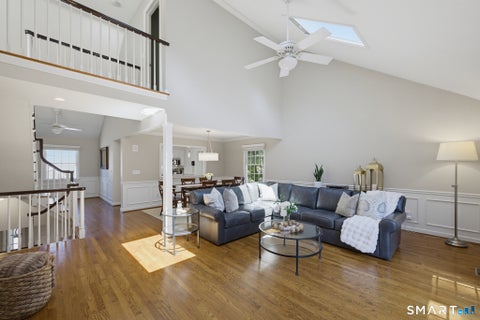 Tiny photo for 127 S Mill Drive #127, Glastonbury, CT 06073 (MLS # 24196002)