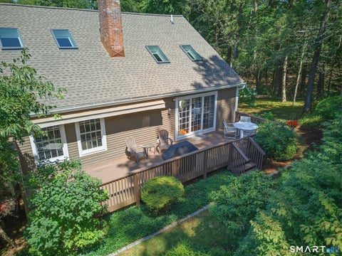 Tiny photo for 127 S Mill Drive #127, Glastonbury, CT 06073 (MLS # 24196002)