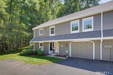 Photo of 127 S Mill Drive #127, Glastonbury, CT 06073 (MLS # 24196002)