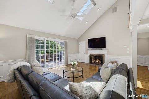 Tiny photo for 127 S Mill Drive #127, Glastonbury, CT 06073 (MLS # 24196002)