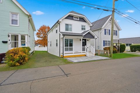 30 Gerard Street Milford CT 06460