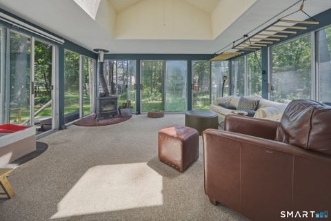 Tiny photo for 32 Fox Den Road, Avon, CT 06001 (MLS # 24181304)