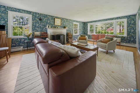 Tiny photo for 32 Fox Den Road, Avon, CT 06001 (MLS # 24181304)