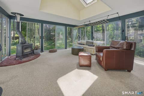 Tiny photo for 32 Fox Den Road, Avon, CT 06001 (MLS # 24181304)