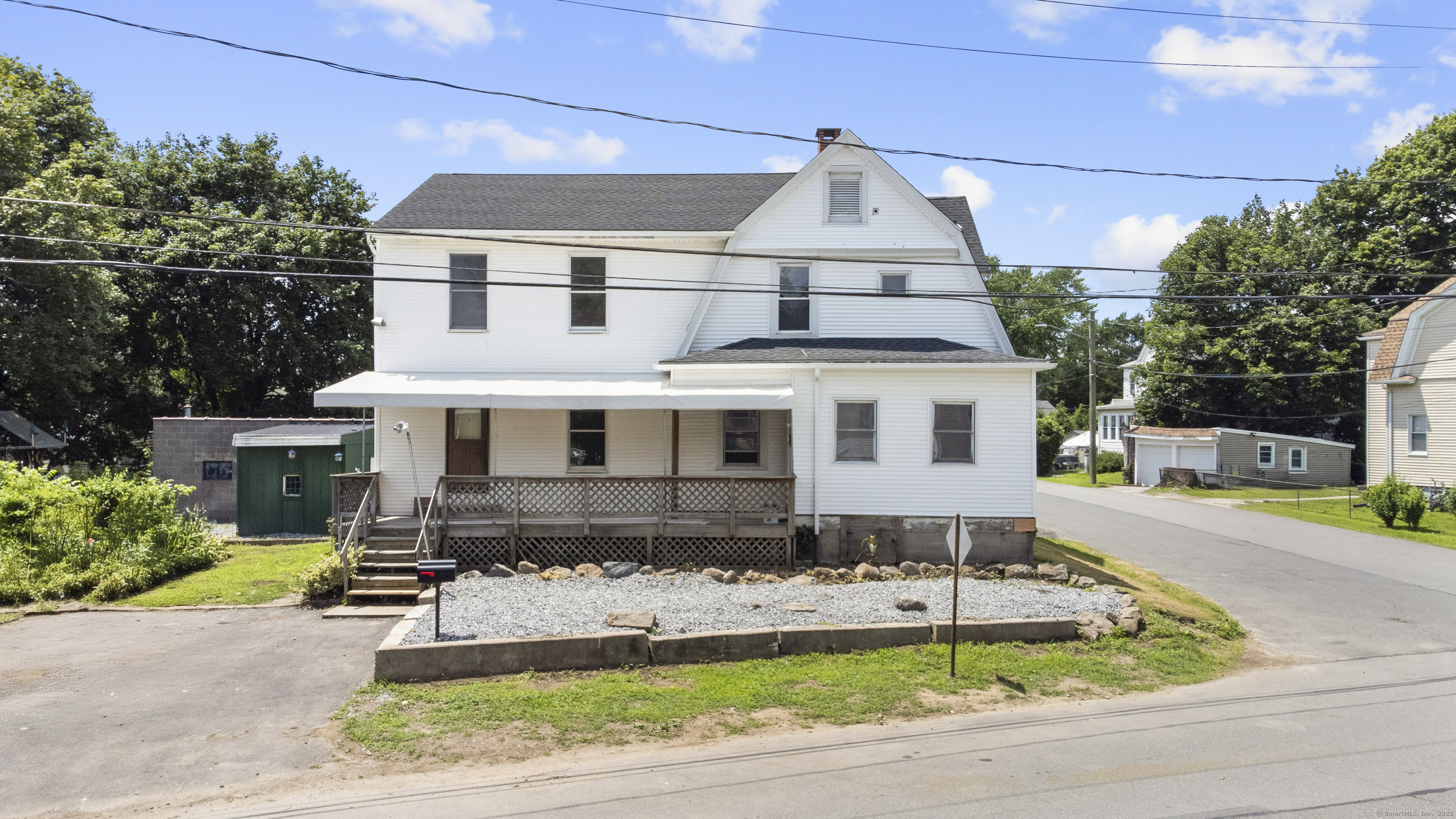 124 Geddes Terrace