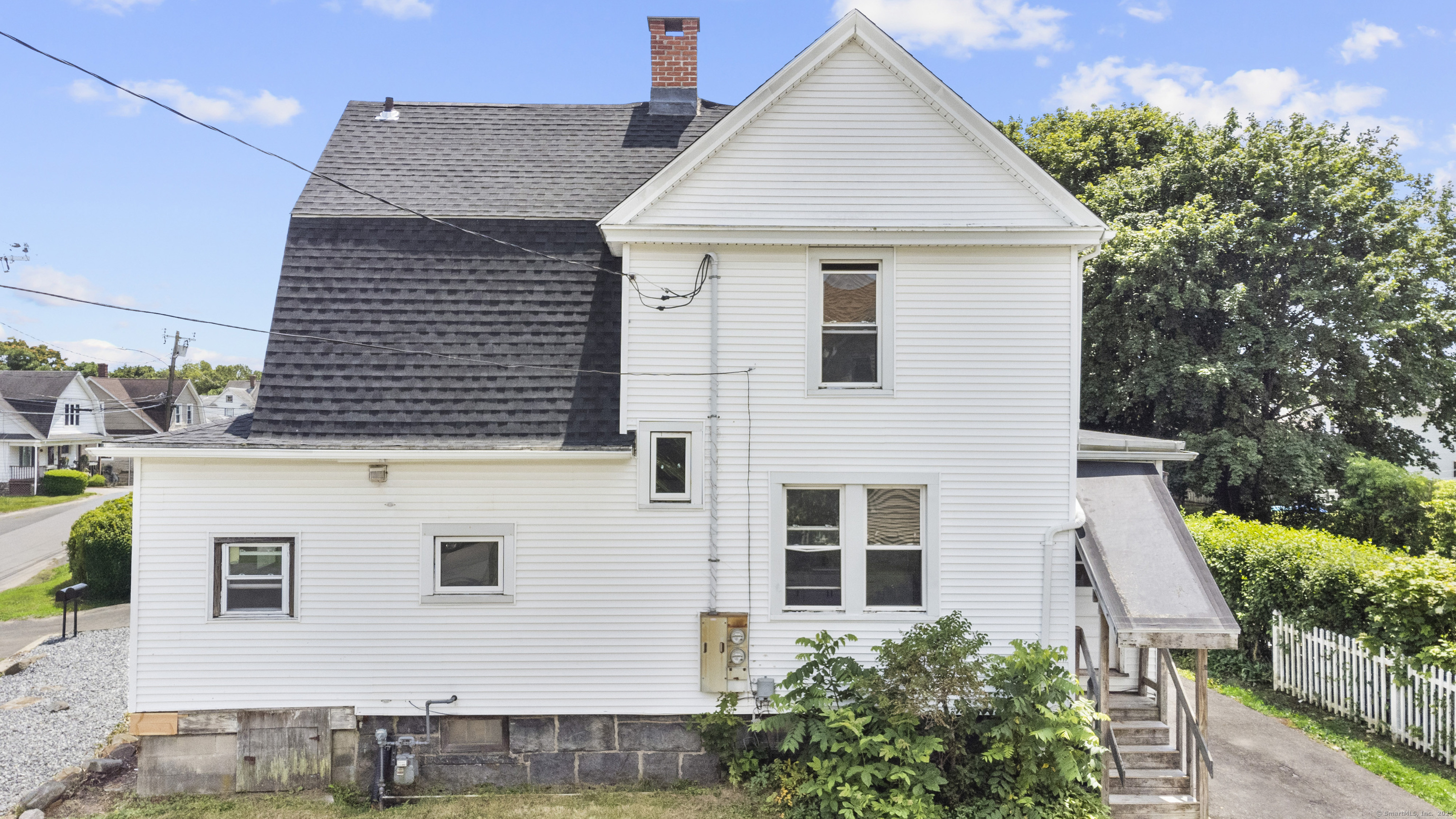 124 Geddes Terrace