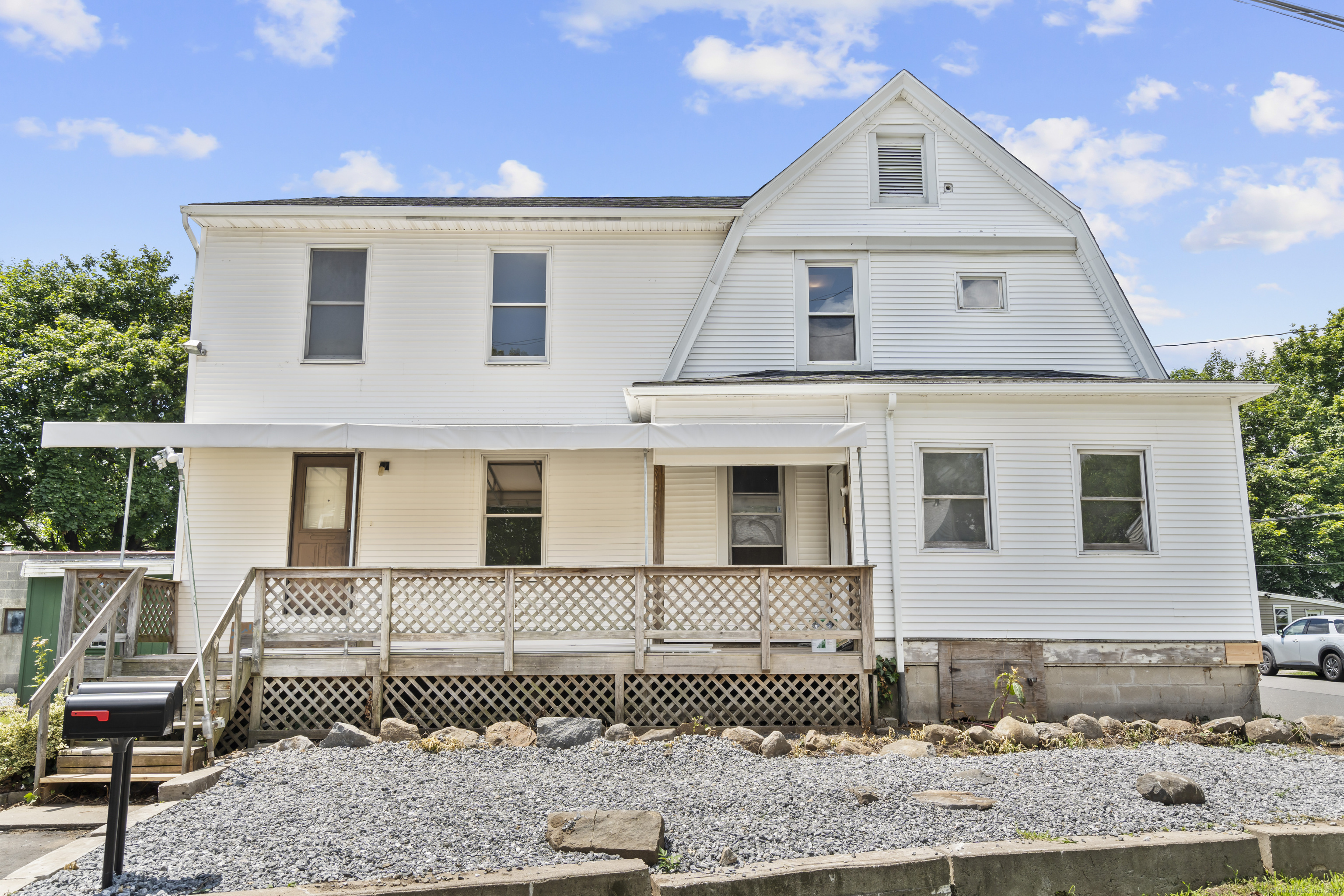 124 Geddes Terrace