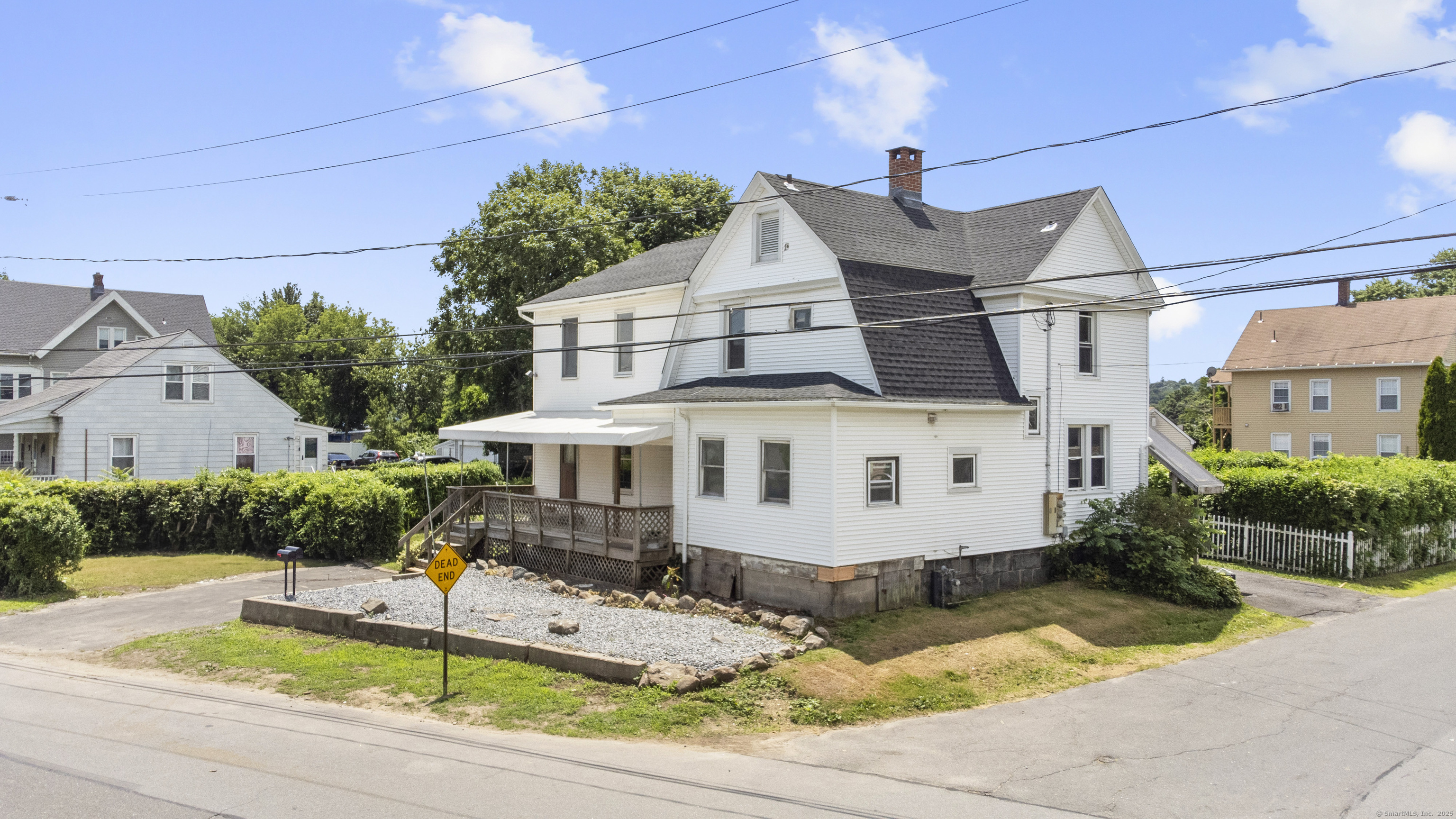 124 Geddes Terrace