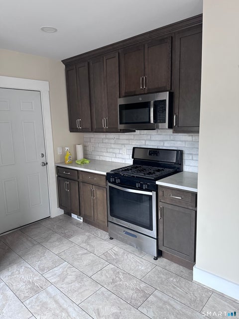 Tiny photo for 64 Glemby Street #Second Floor, Hamden, CT 06514 (MLS # 24200423)