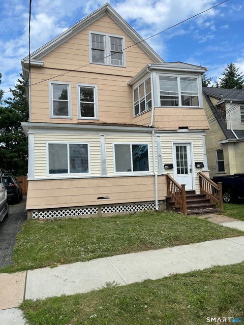 Photo of 64 Glemby Street #Second Floor, Hamden, CT 06514 (MLS # 24200423)