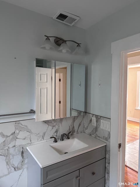 Tiny photo for 64 Glemby Street #Second Floor, Hamden, CT 06514 (MLS # 24200423)