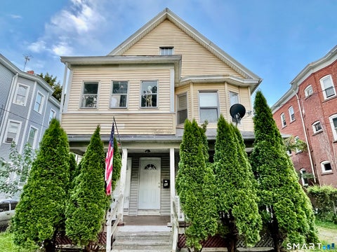 Photo of 42 Cabot Street, Hartford, CT 06112 (MLS # 24190624)