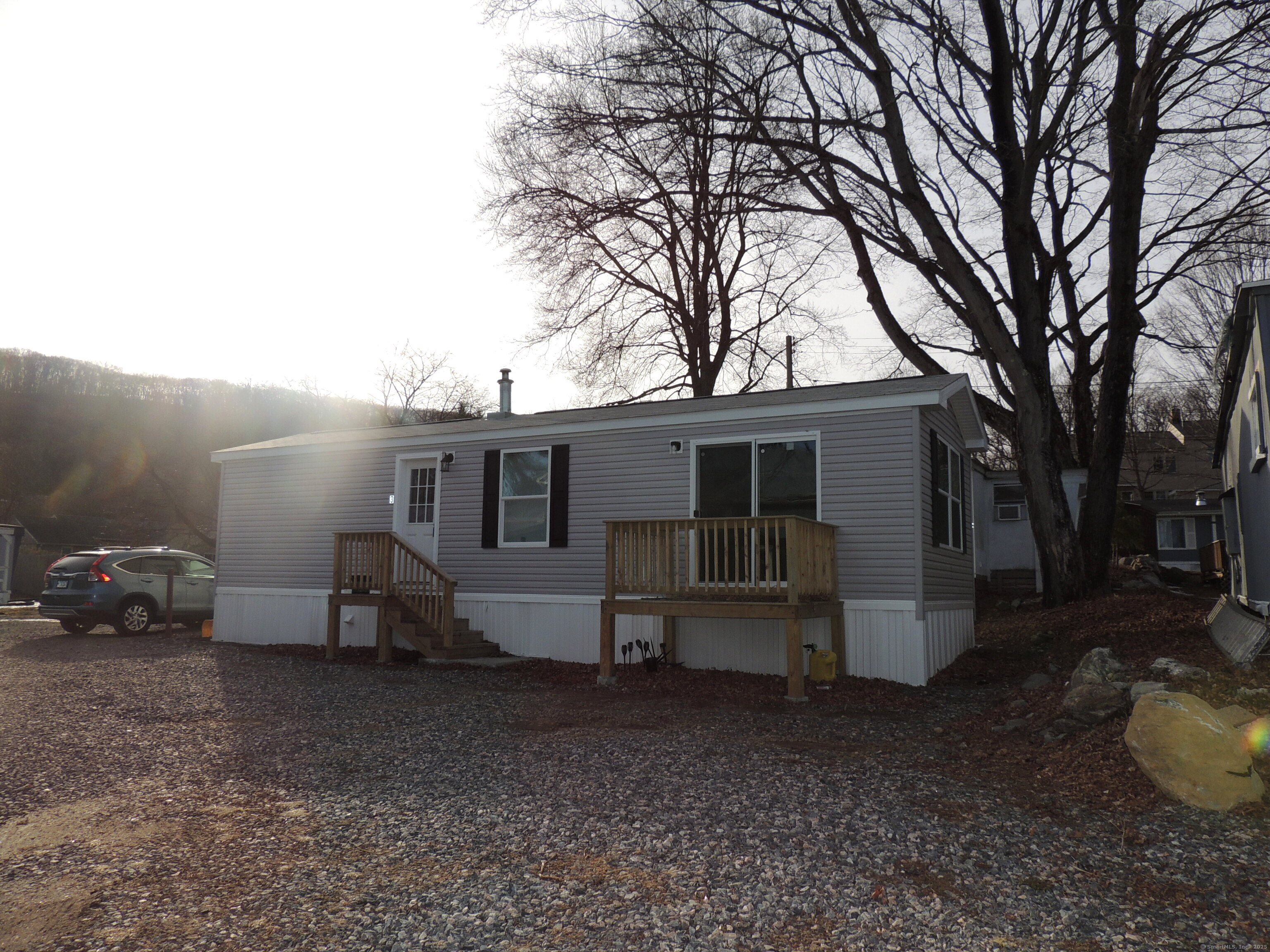 139 Lewis Street #TRLR 3, Naugatuck, Connecticut image 2