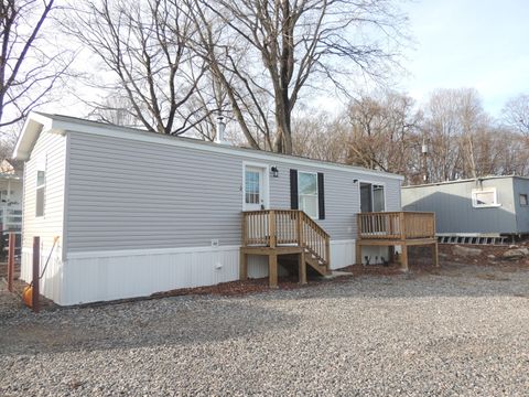 139 Lewis Street Unit TRLR 3, Naugatuck, CT 06770 - #: 24077110