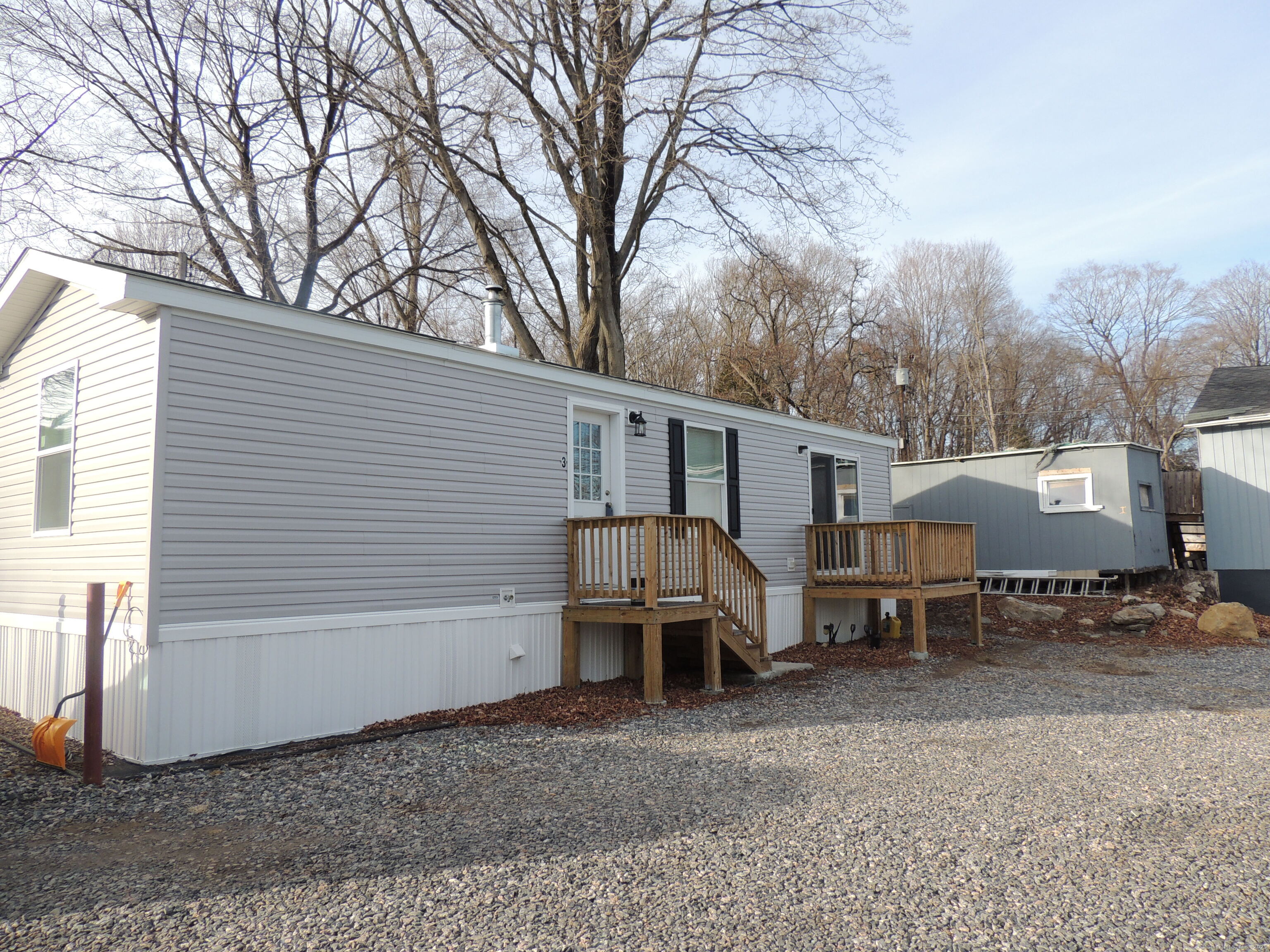 139 Lewis Street #TRLR 3, Naugatuck, Connecticut image 13