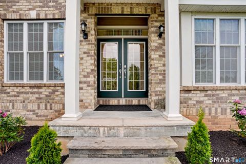 Photo of 4 Poppy Lane, Wallingford, CT 06492 (MLS # 24171964)