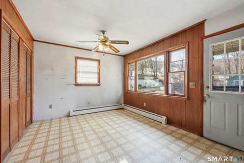 Tiny photo for 14 Charles Court, Naugatuck, CT 06770 (MLS # 24124127)