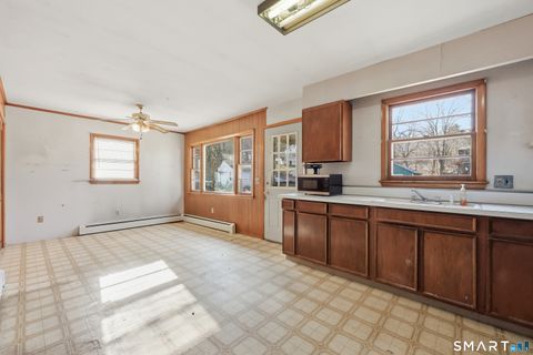 Tiny photo for 14 Charles Court, Naugatuck, CT 06770 (MLS # 24124127)