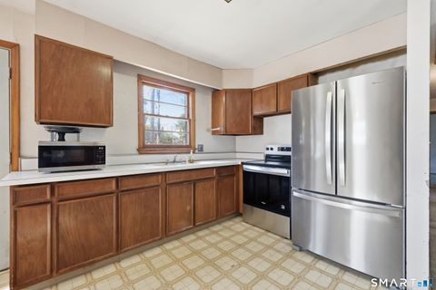 Tiny photo for 14 Charles Court, Naugatuck, CT 06770 (MLS # 24124127)