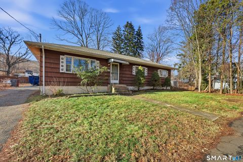 Tiny photo for 14 Charles Court, Naugatuck, CT 06770 (MLS # 24124127)