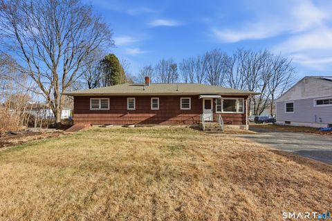 Tiny photo for 14 Charles Court, Naugatuck, CT 06770 (MLS # 24124127)