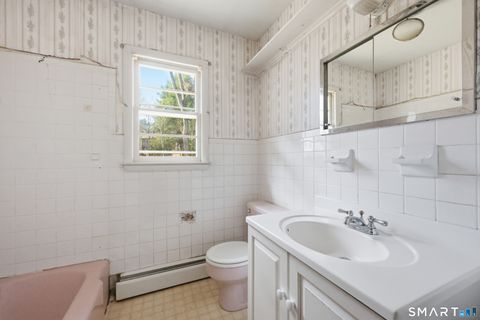 Tiny photo for 14 Charles Court, Naugatuck, CT 06770 (MLS # 24124127)