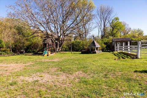 Tiny photo for 829 Stafford Road, Mansfield, CT 06268 (MLS # 24172820)