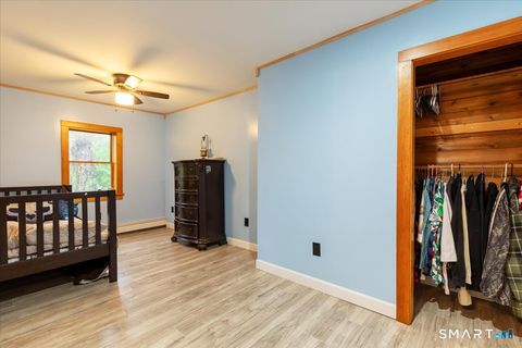 Tiny photo for 829 Stafford Road, Mansfield, CT 06268 (MLS # 24172820)