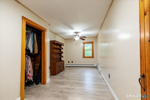 Tiny photo for 829 Stafford Road, Mansfield, CT 06268 (MLS # 24172820)