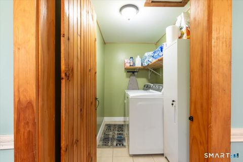 Tiny photo for 829 Stafford Road, Mansfield, CT 06268 (MLS # 24172820)