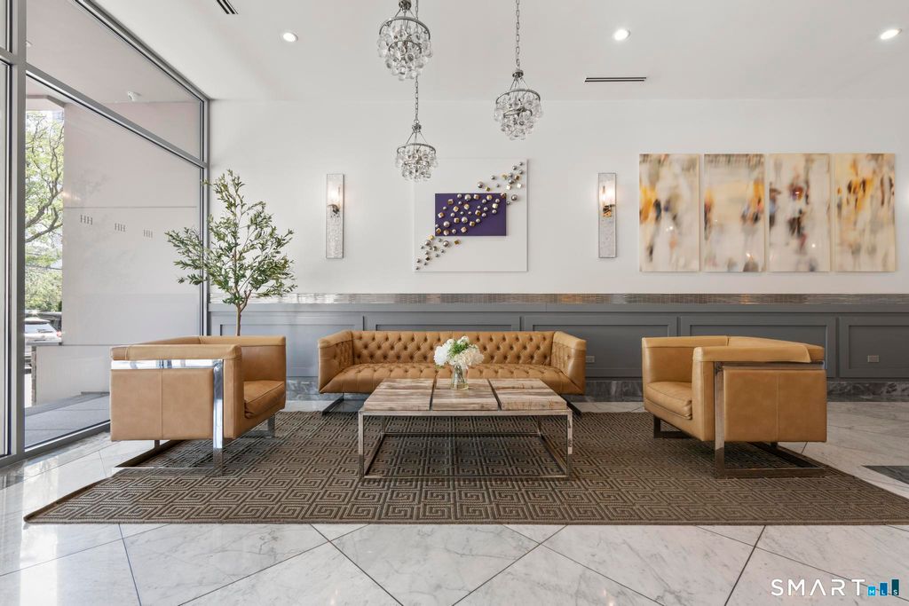 Photo of 44 Strawberry Hill Avenue #7E, Stamford, CT 06902 (MLS # 24180335)