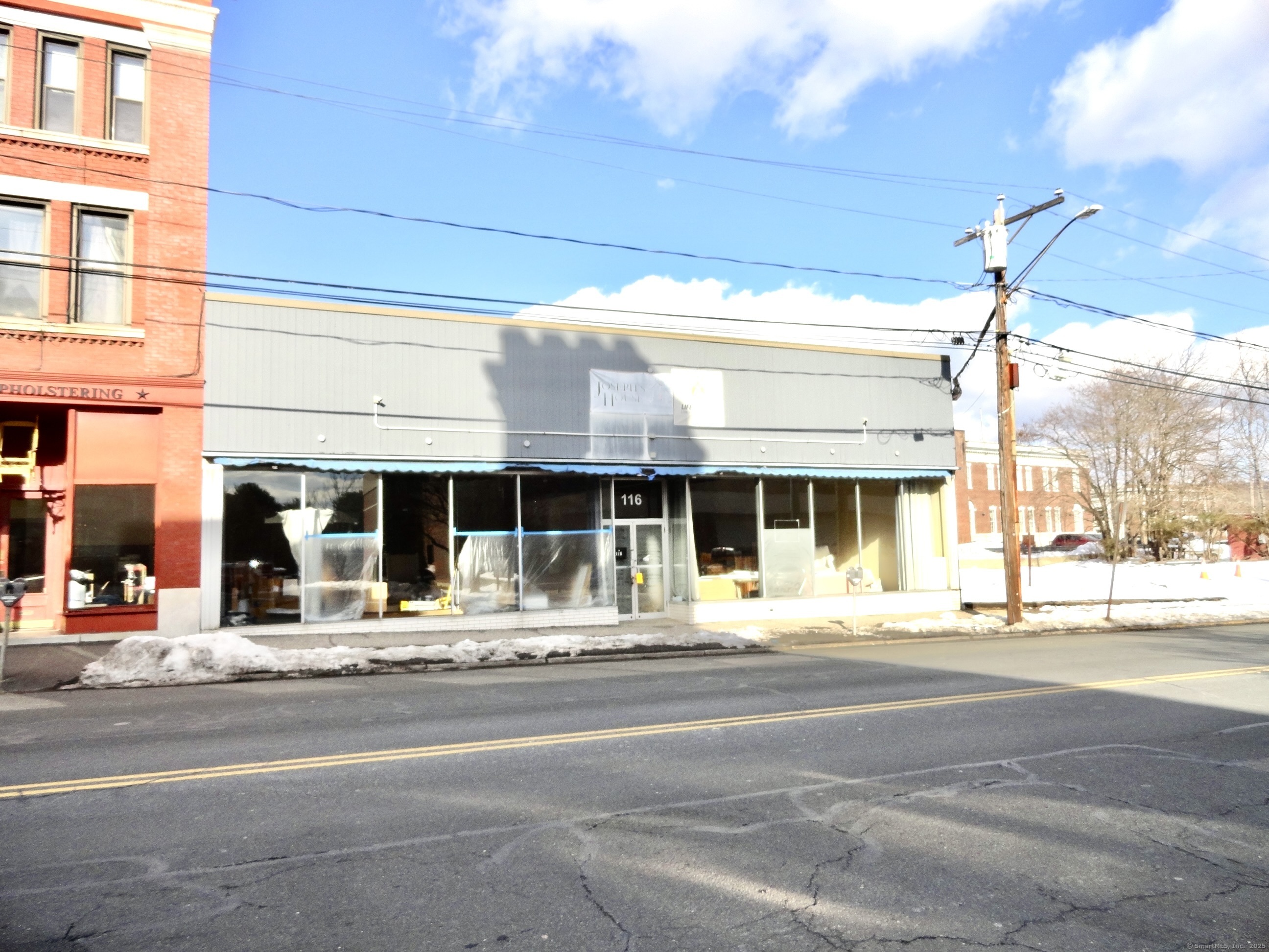 116 Water Street