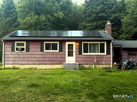 Photo of 1945 West Street, Southington, CT 06489 (MLS # 24191479)