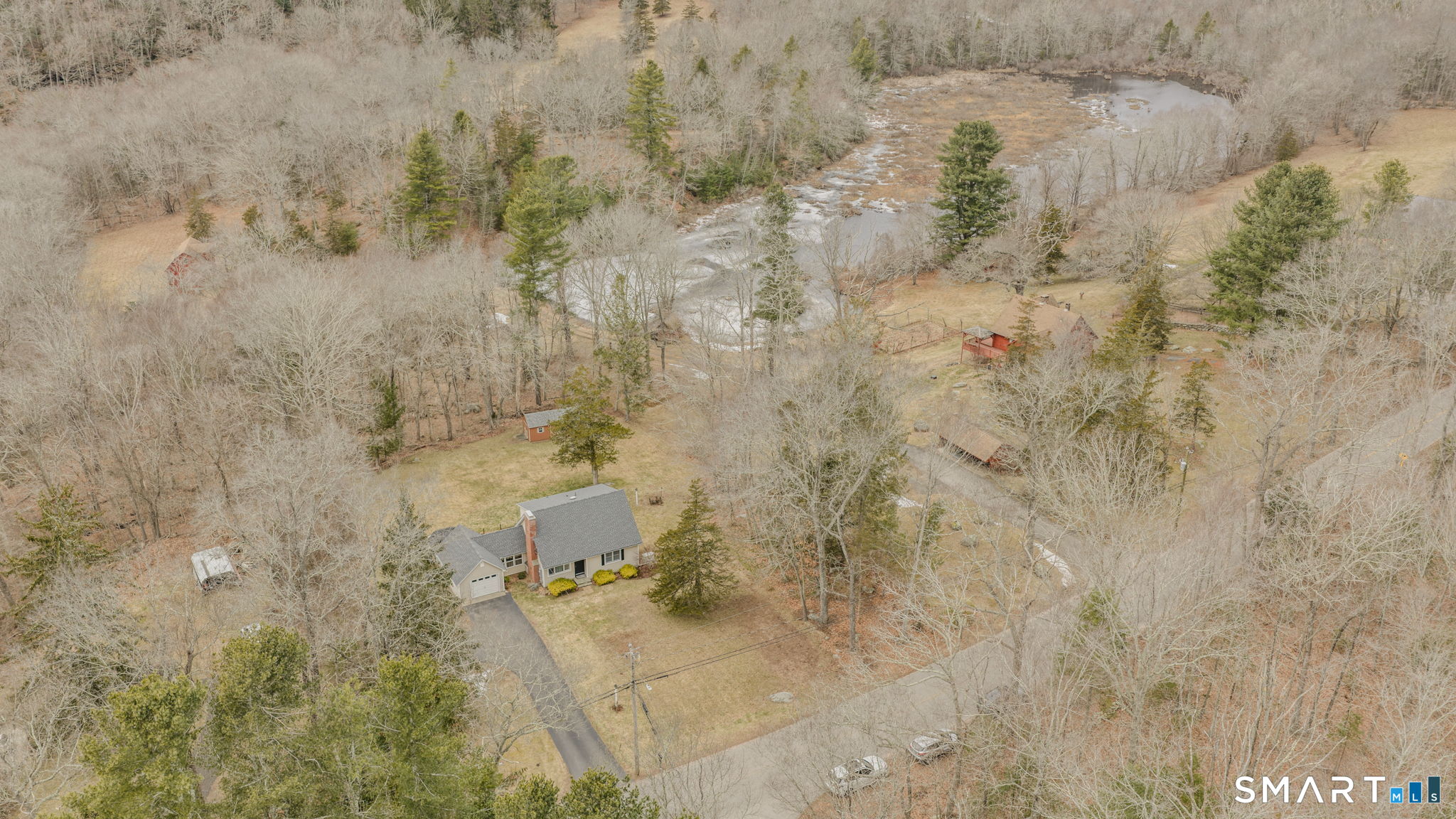 215 Haywardville Road