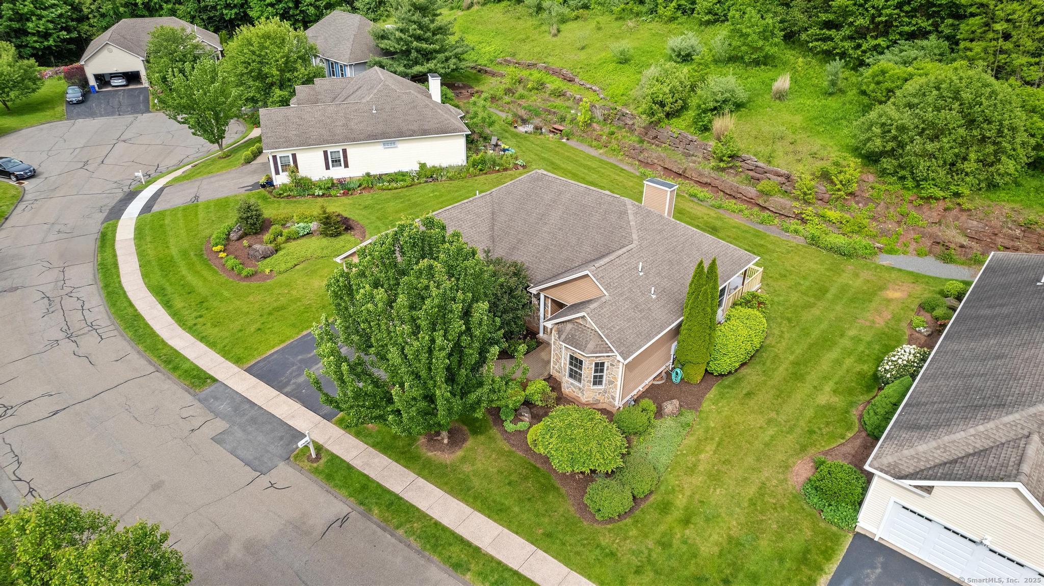 192 Rosewood Lane #192, Berlin, Connecticut image 33