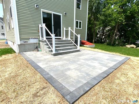 Tiny photo for 277 Alba Avenue, Bridgeport, CT 06606 (MLS # 24166270)