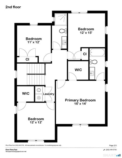 Tiny photo for 277 Alba Avenue, Bridgeport, CT 06606 (MLS # 24166270)