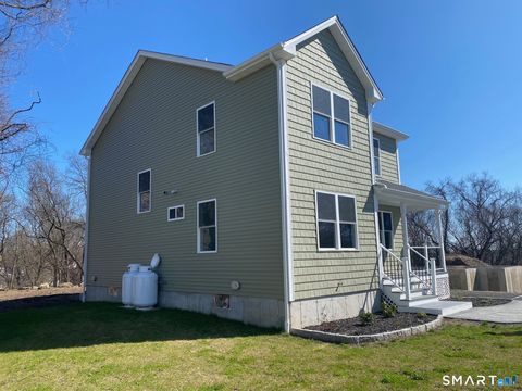 Tiny photo for 277 Alba Avenue, Bridgeport, CT 06606 (MLS # 24166270)