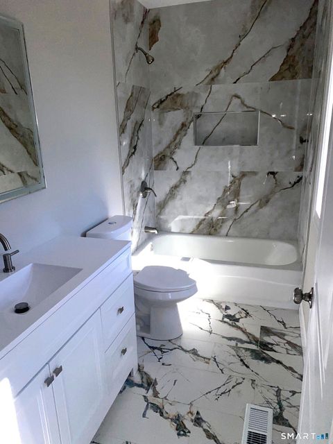 Tiny photo for 277 Alba Avenue, Bridgeport, CT 06606 (MLS # 24166270)