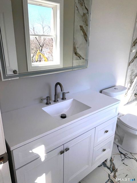 Tiny photo for 277 Alba Avenue, Bridgeport, CT 06606 (MLS # 24166270)