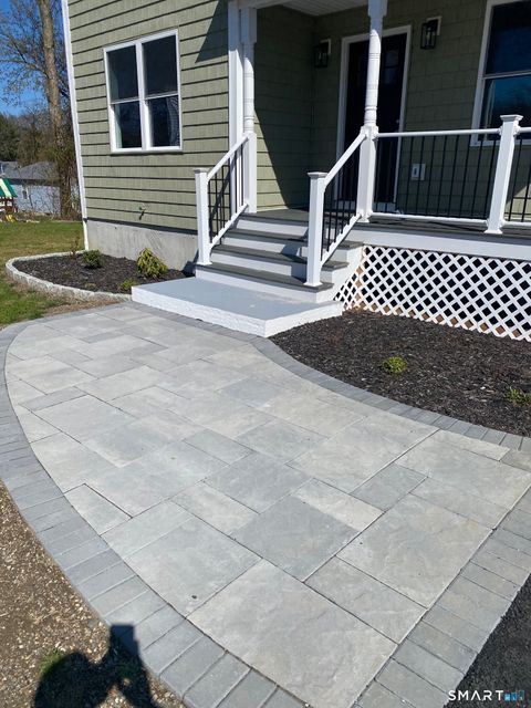 Tiny photo for 277 Alba Avenue, Bridgeport, CT 06606 (MLS # 24166270)