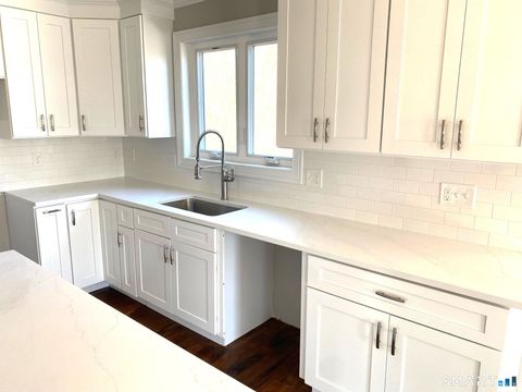 Tiny photo for 277 Alba Avenue, Bridgeport, CT 06606 (MLS # 24166270)