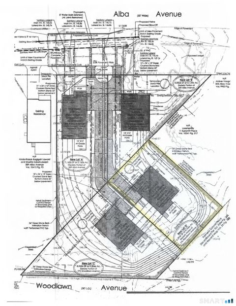 Tiny photo for 277 Alba Avenue, Bridgeport, CT 06606 (MLS # 24166270)