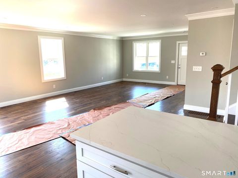 Tiny photo for 277 Alba Avenue, Bridgeport, CT 06606 (MLS # 24166270)