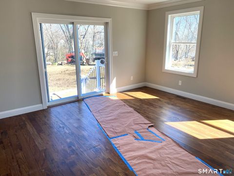 Tiny photo for 277 Alba Avenue, Bridgeport, CT 06606 (MLS # 24166270)