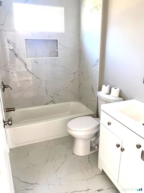 Tiny photo for 277 Alba Avenue, Bridgeport, CT 06606 (MLS # 24166270)